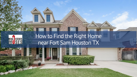 Fort Sam Houston Homes for sale